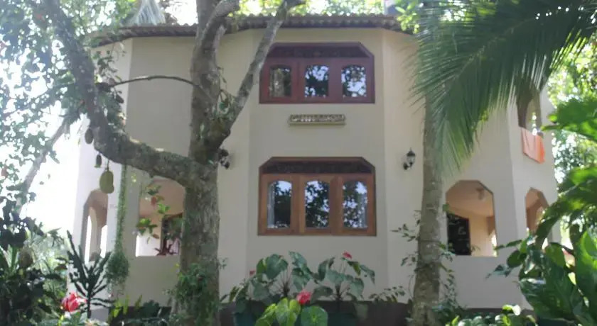 Panwila Cabanas