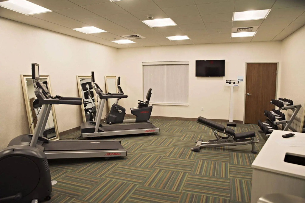 Holiday Inn Express & Suites Rantoul by IHG