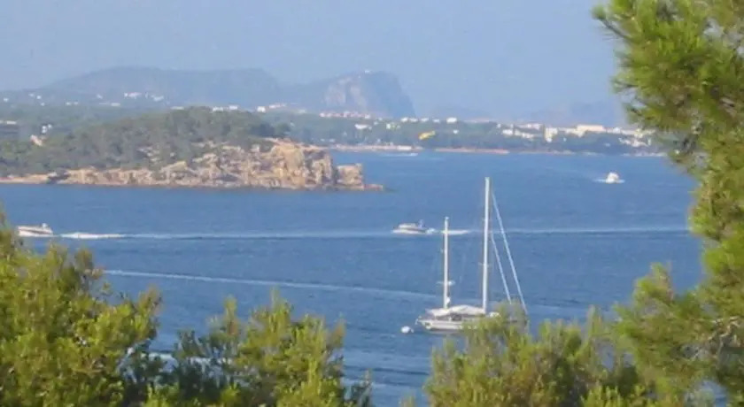 Ibiza Santa Eularia