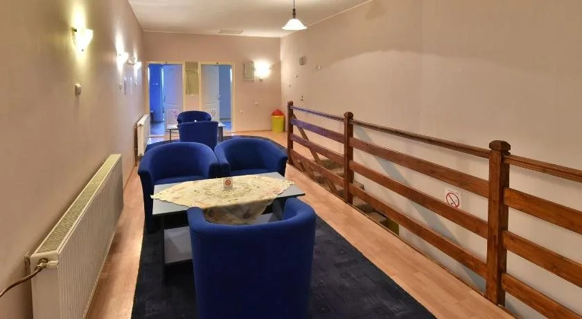 Vila Sofija Zlatibor