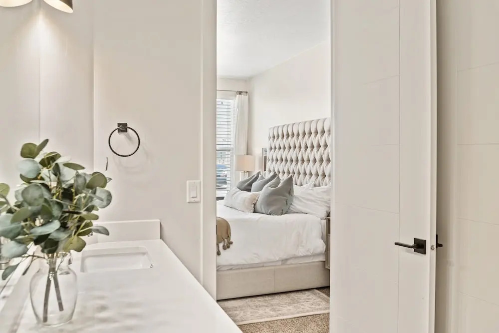 Sandstone Shores townhouse
