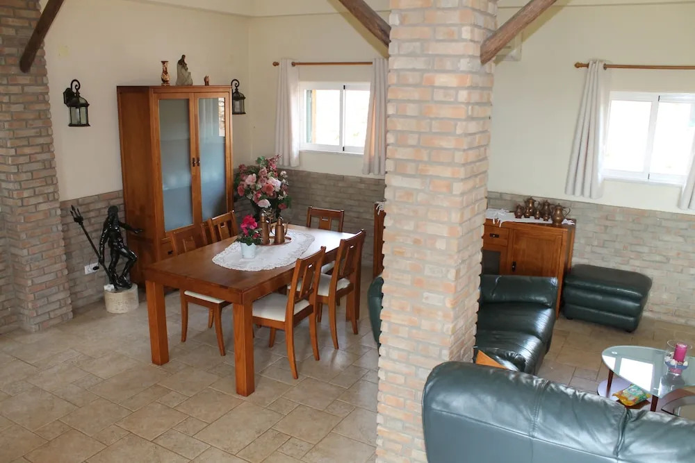 Villa Lucy