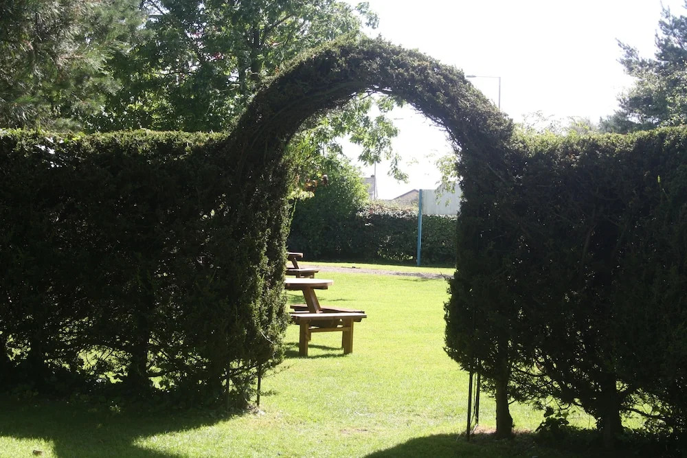 Marsh Farm Hotel