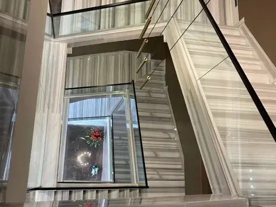 Kyriad Hotel (Taiyuan Jinyang Lake Wanxiang City Store)