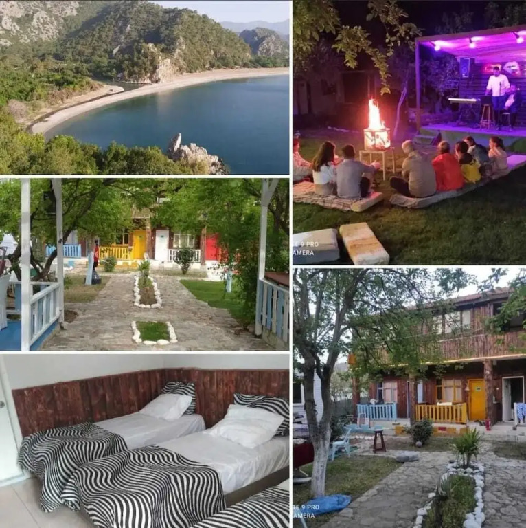 Ata Bungalows