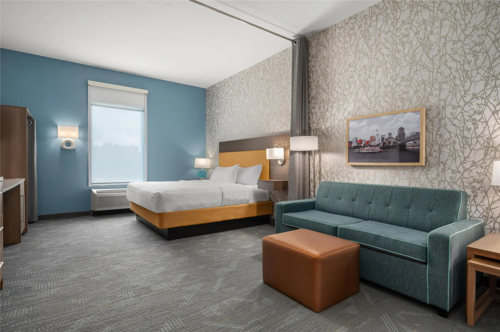 Home2 Suites By Hilton Cincinnati Eastgate