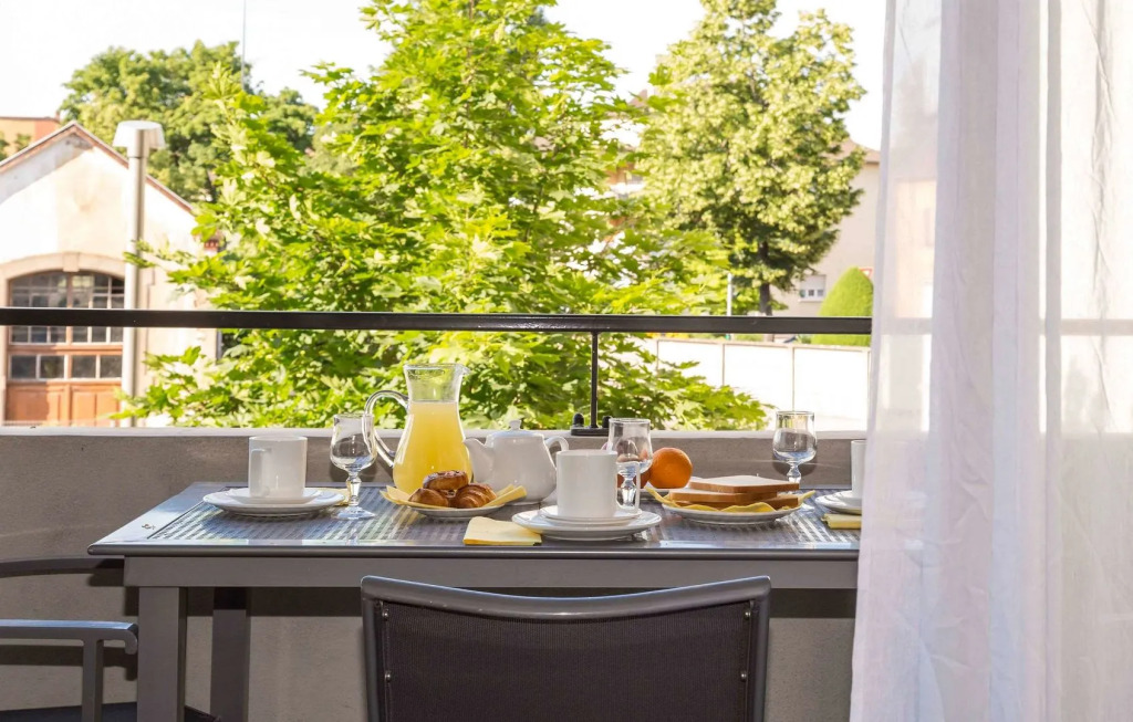 Apparthôtel Odalys City - Colmar Centre