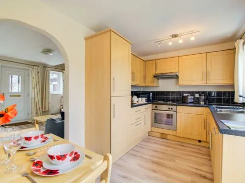 House Yodie Wadebridge - Padstow