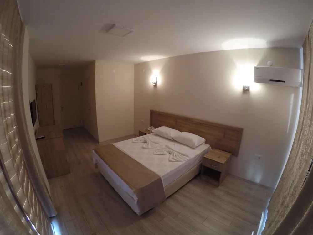 Loca Butik Hotel