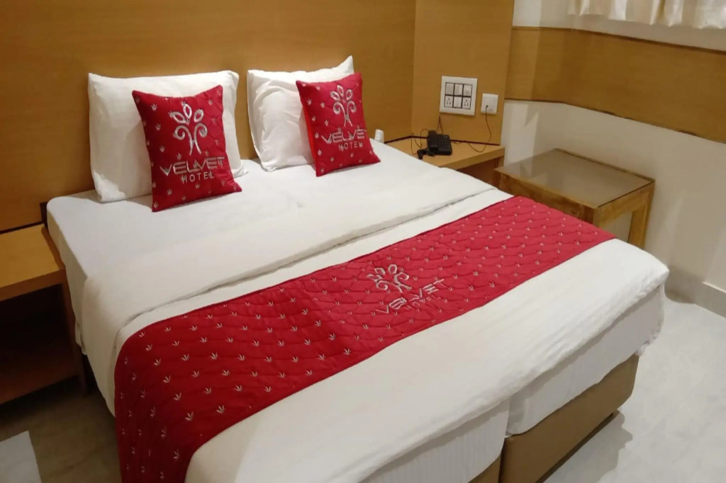 Hotel Velvet