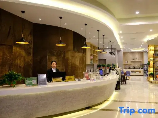 yuanke hotel