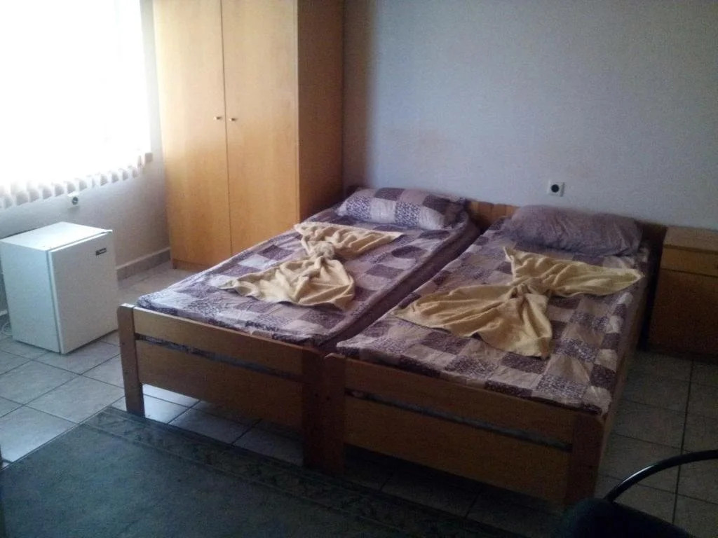 Hotel Barba Yani