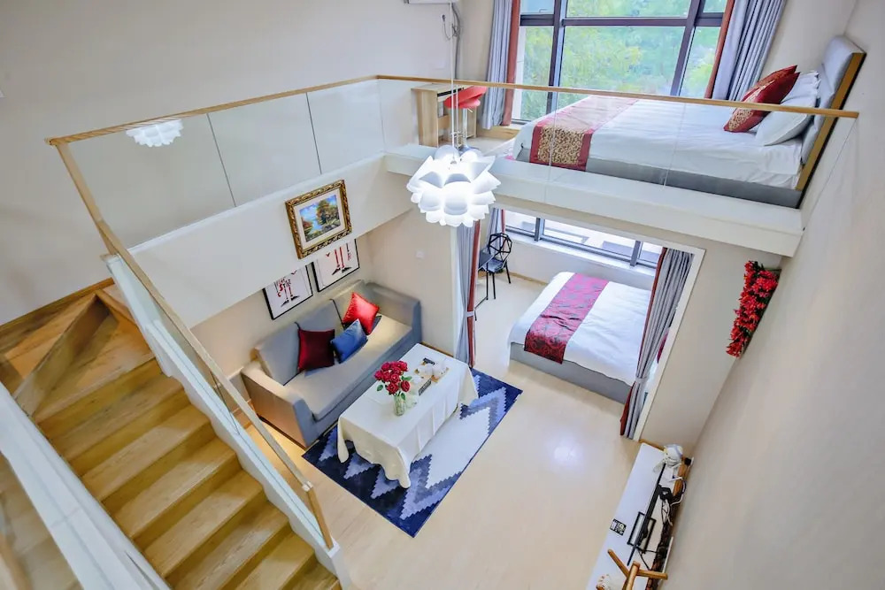 Hangzhou Ximi Service Apartment