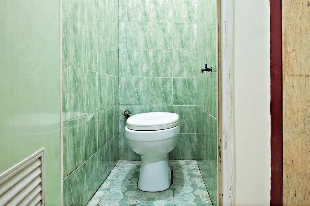 SPOT ON 2742 R5 Homestay