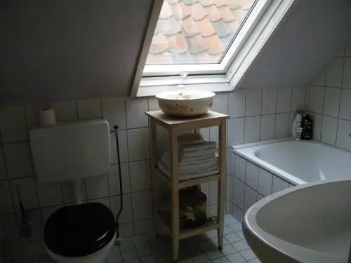 La Perle Apartment