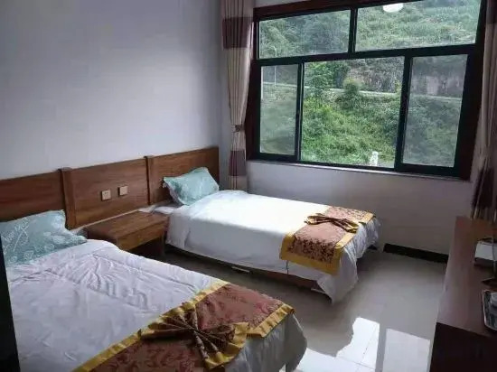 HT homestay