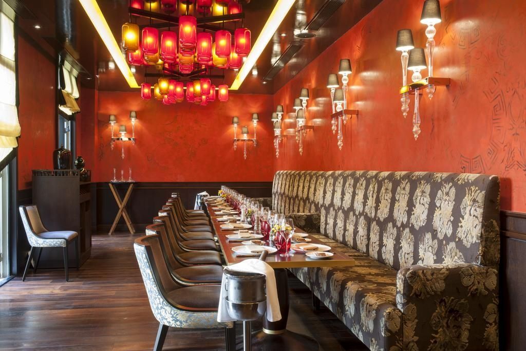 Maison Delano Paris
