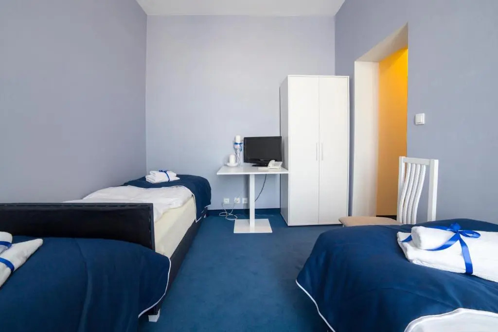 Hotel Opolanka
