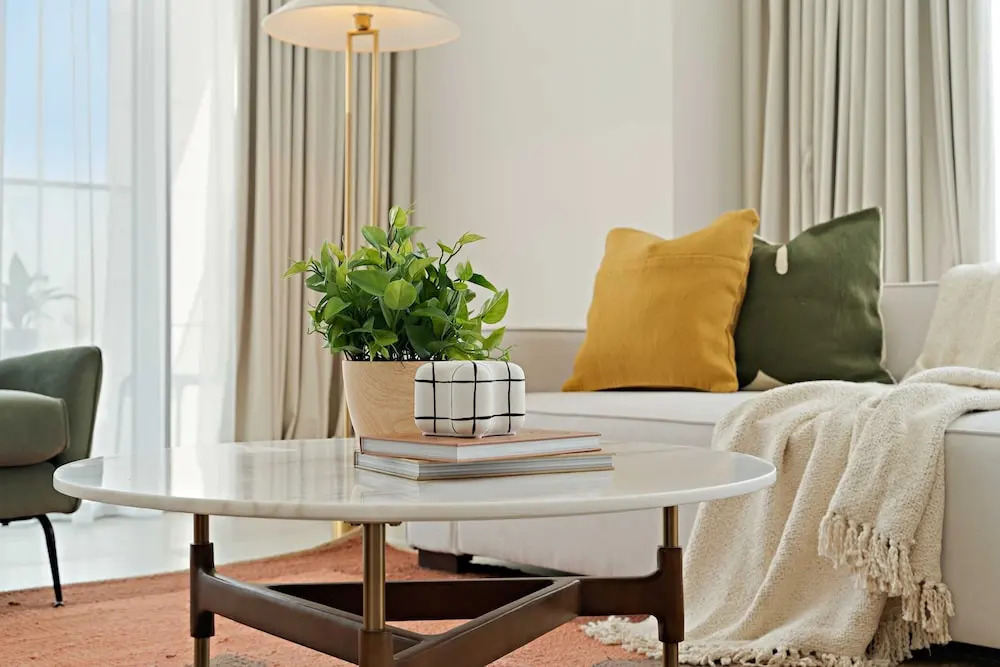 Silkhaus Luxury 1BR Stay Canal Front in Al Wasl