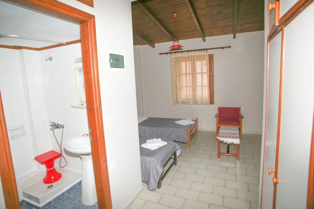 Petros Village - A Private Escape