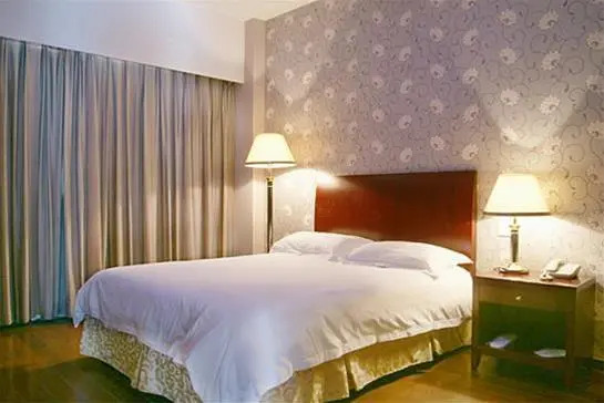 Shanghai Respond Apartment & Hotel