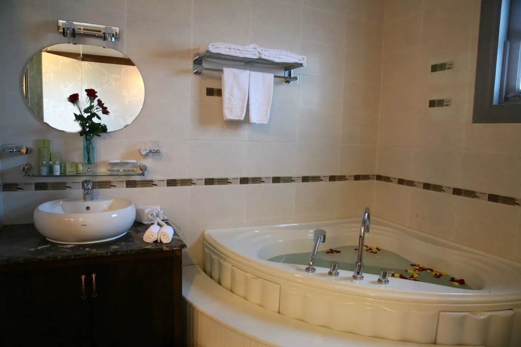 Rembrandt Hotel Nha Trang