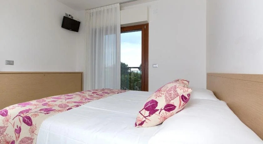 Hotel Trieste Mare