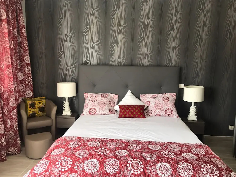 Amarily Lodge