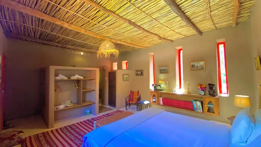 Dar Tawarta Guest House Dakhla