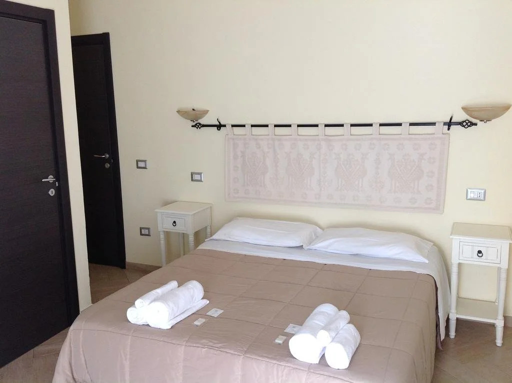 B&B Villamarì