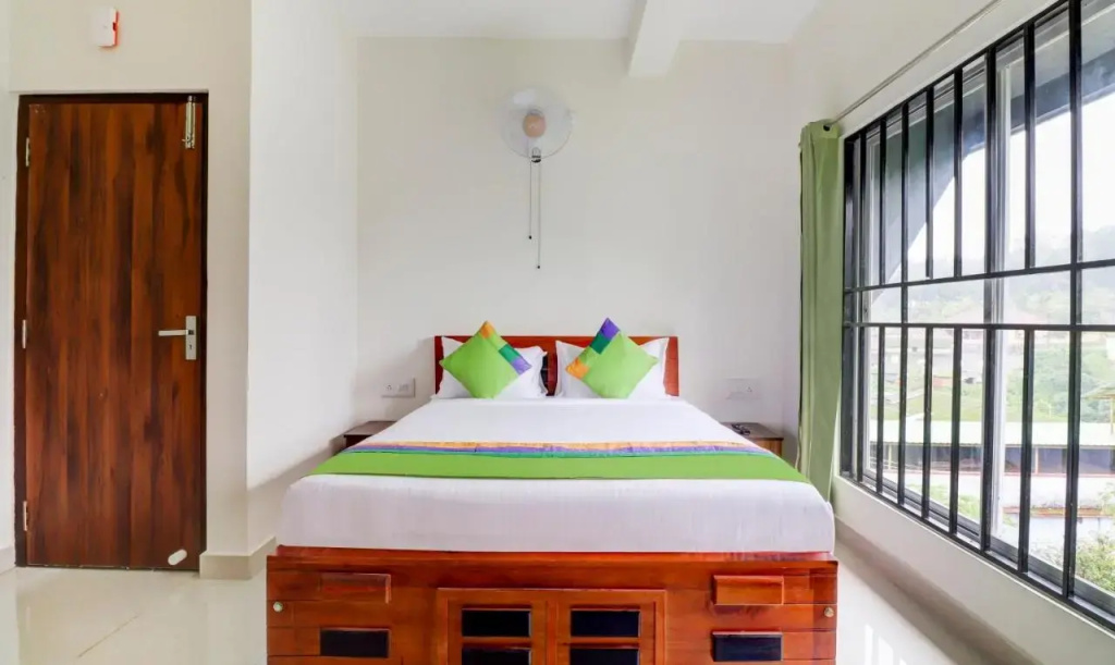 Treebo New Redfern, Madikeri