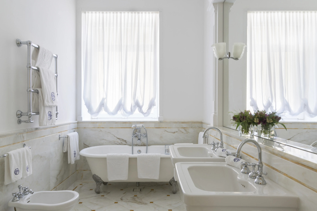 Grand Hotel Excelsior Vittoria