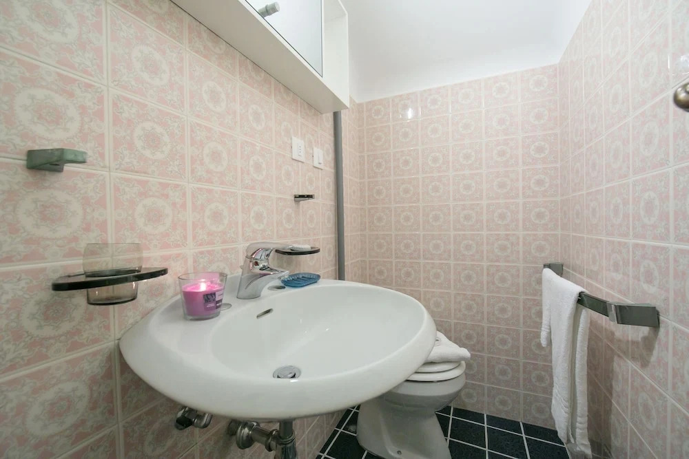 Budello Apartment