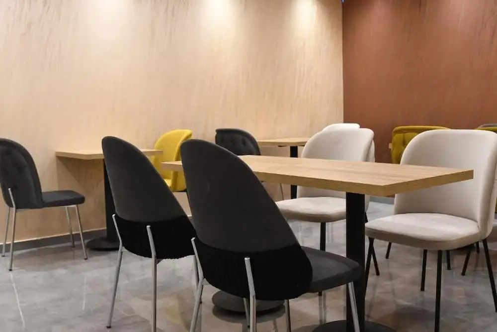 KAME HOTEL BELGRADE,贝尔格莱德凯美酒店