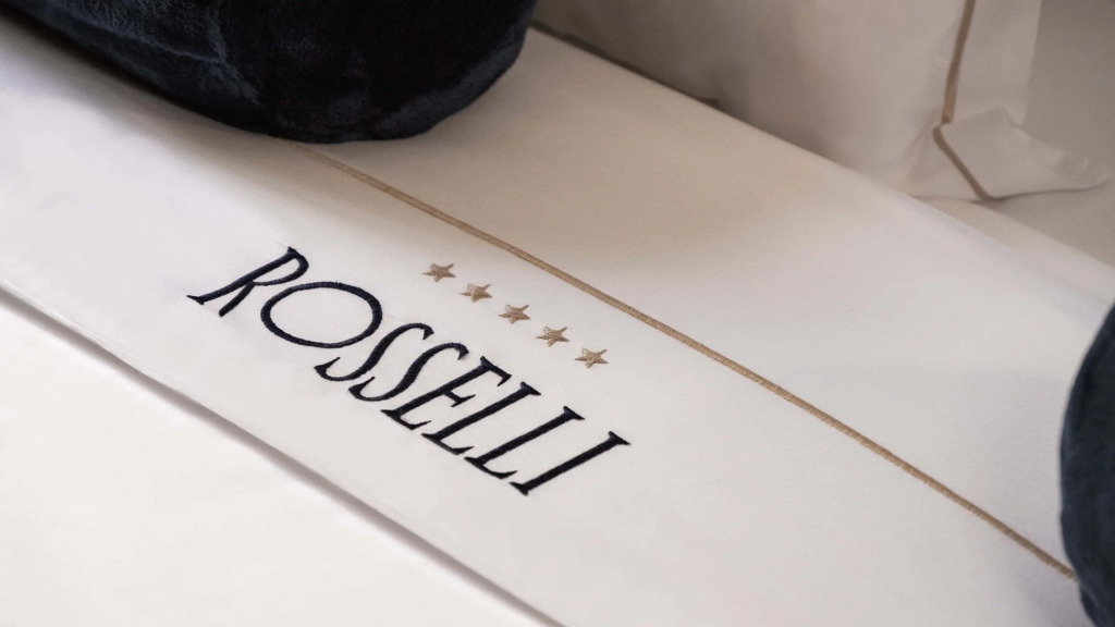Rosselli Ax Privilege
