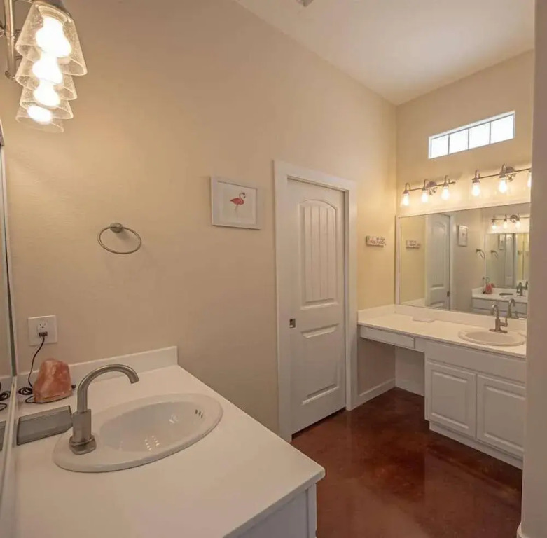 Dock Holiday by Silver Sands Vacation Rentals