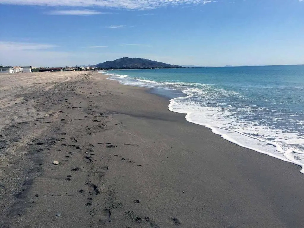 Apartamento Venavera Playa Jardines de Nuevo Vera J2-2b Ático Primera Línea Wifi
