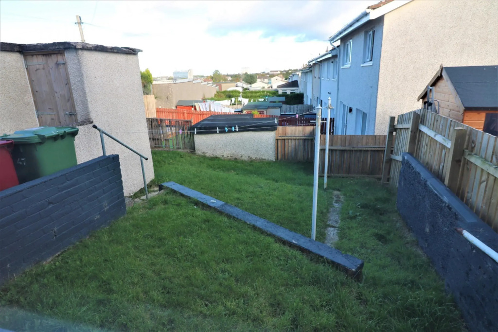 Sydney House - East Kilbride
