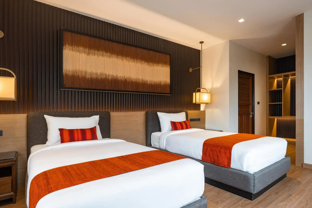 Ban Saithong Beach Resort
