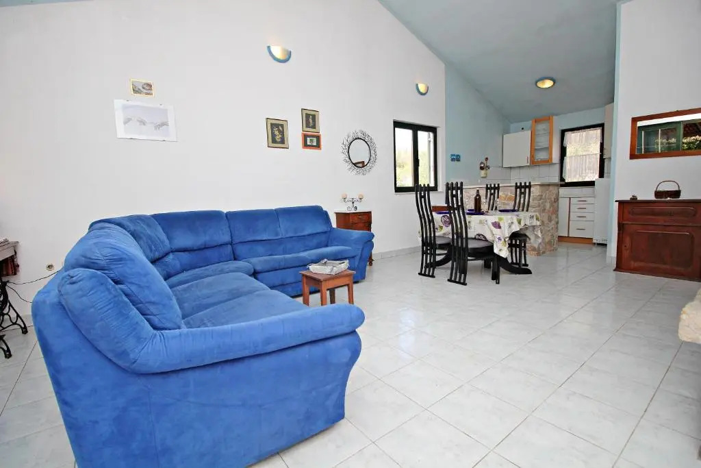 Guest House Beverin