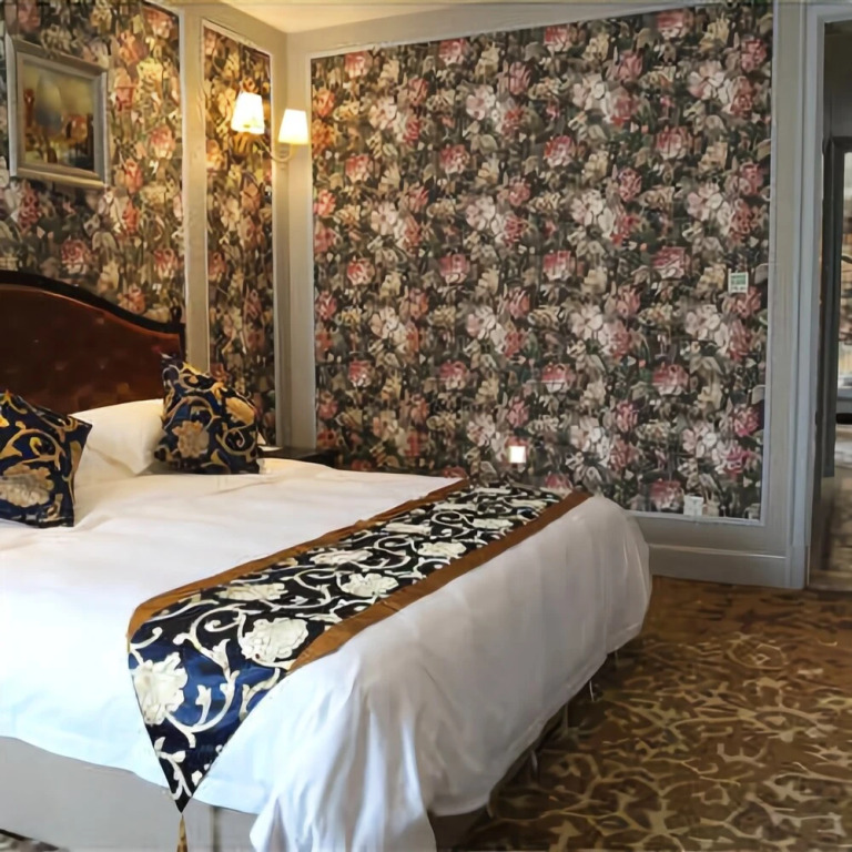 Hongtai Boutique Hotel