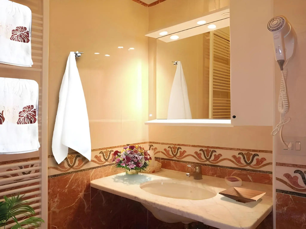 Hotel San Luca Venezia