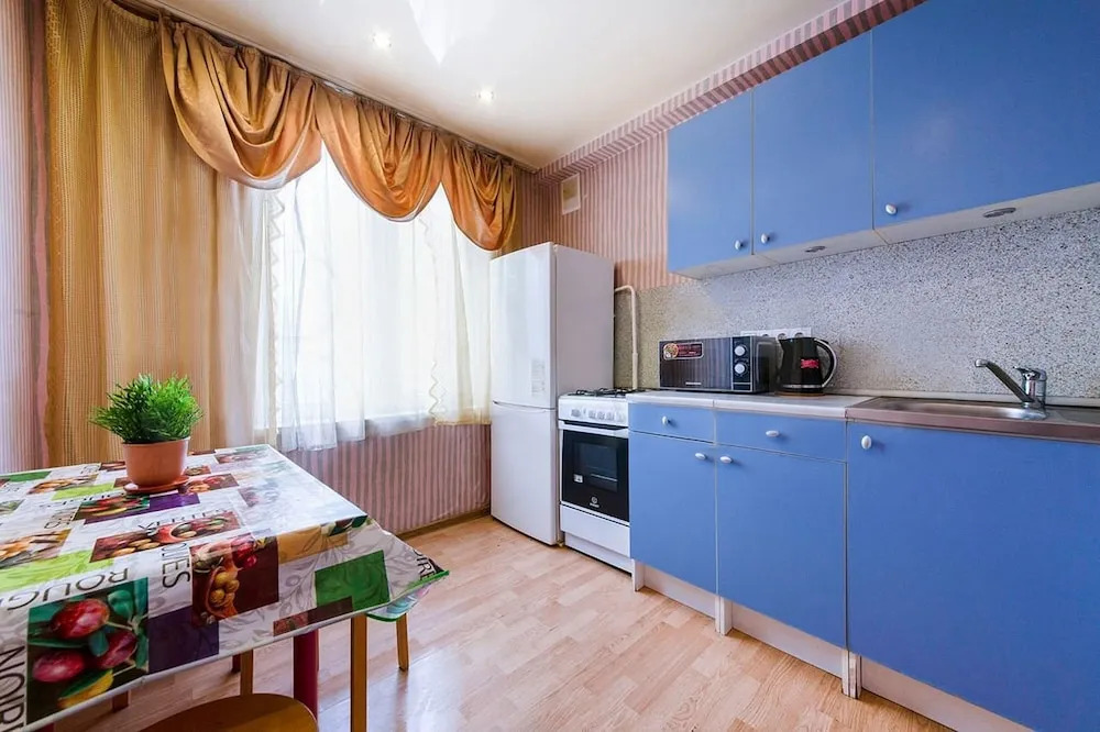 Апартаменты Hanaka, Щелковское шоссе, 77