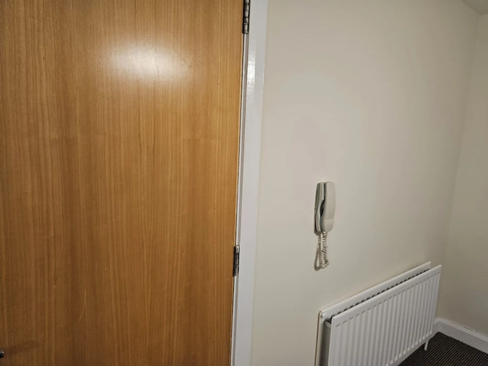 Stunning 2-bed Apt-freeparking, Close to City