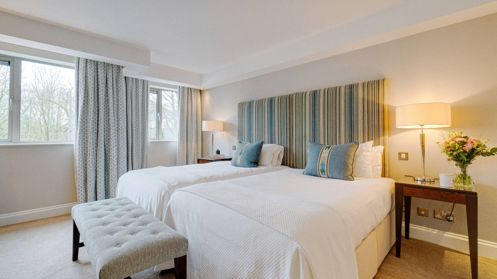 Wrightington Hotel, Health Club & Spa