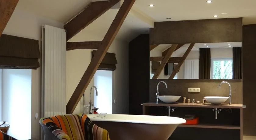 B&B Les Tilleuls