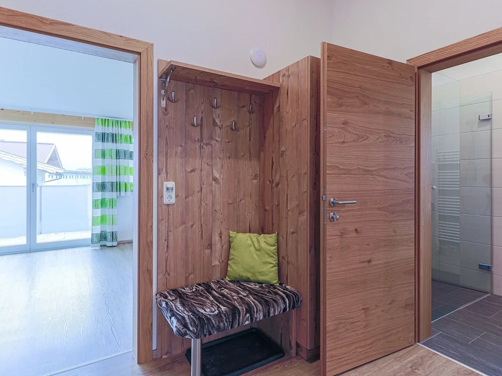 Apartment Brixen Near Ski Lift
