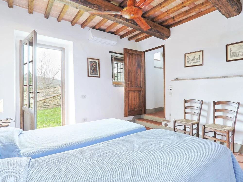 Apartment La Capriata-6 by Interhome