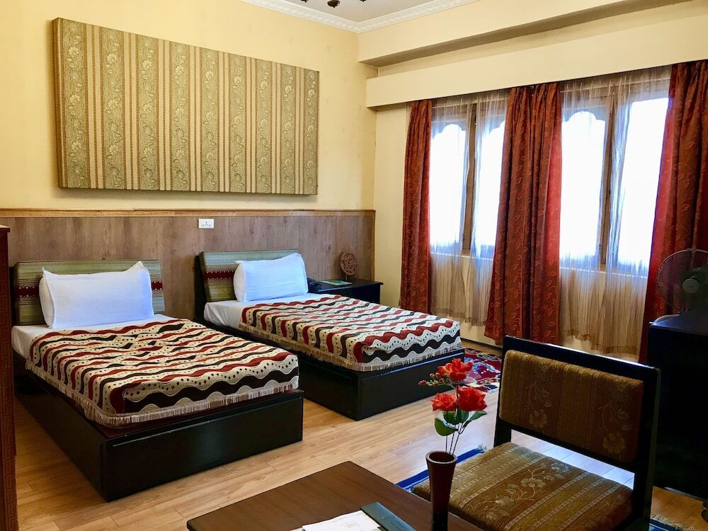 Hotel Migmar