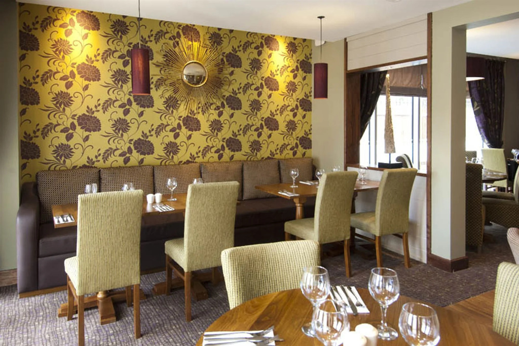 Premier Inn London Ealing